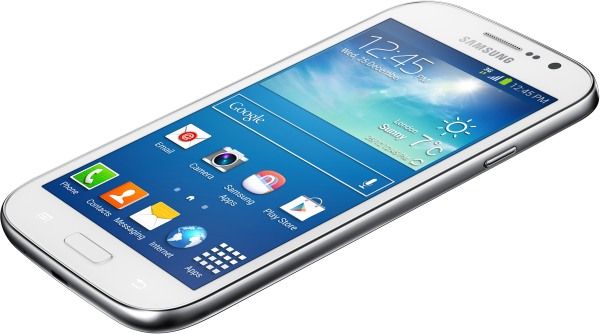 Samsung Galaxy Grand Neo