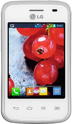 LG Optimus L1 II Tri E475