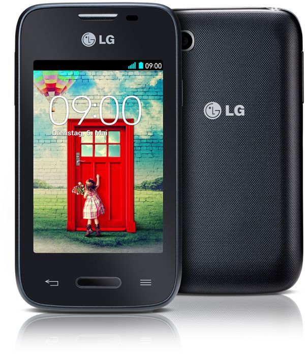 LG L35