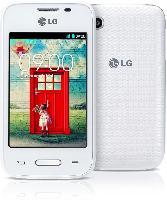 LG L35