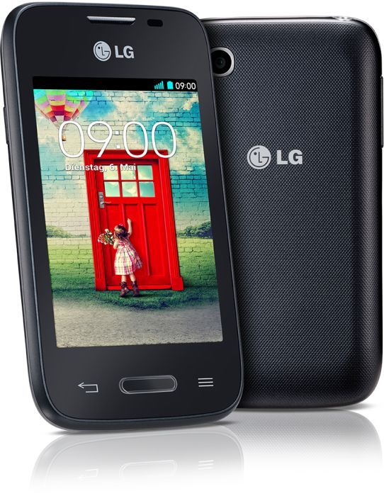 LG L35