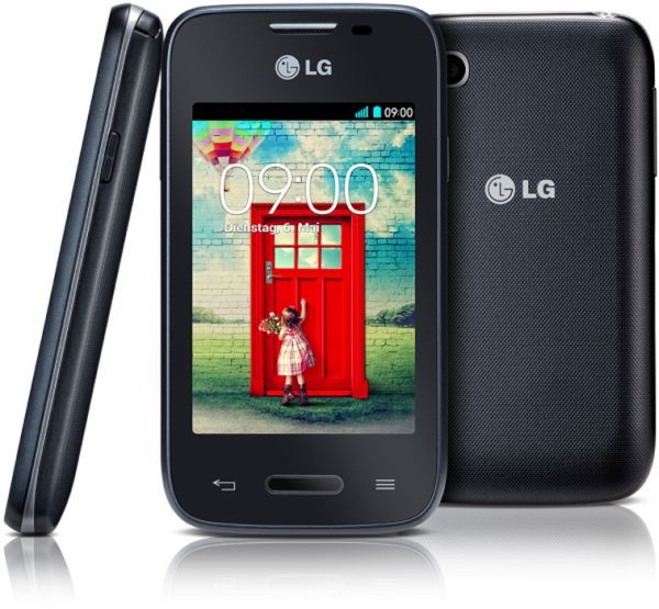 LG L35
