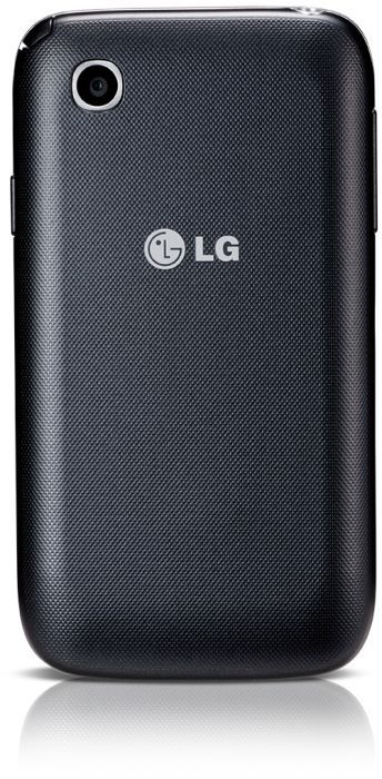 LG L35