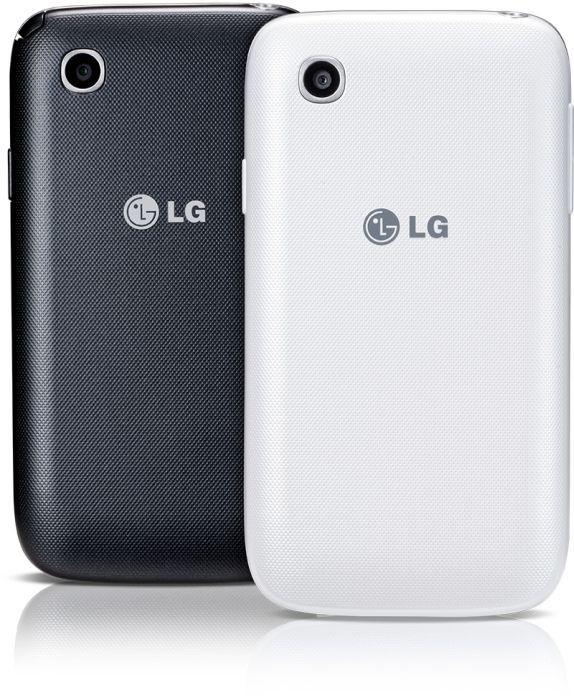 LG L35