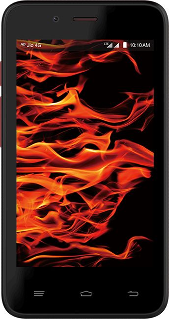 Reliance Lyf Flame 4