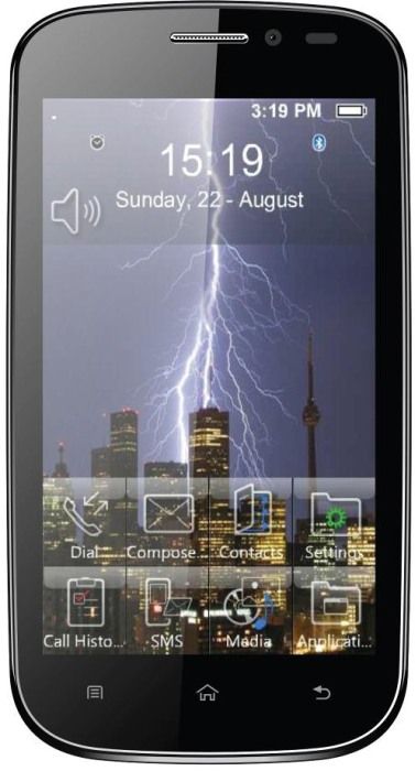Micromax Bolt A71