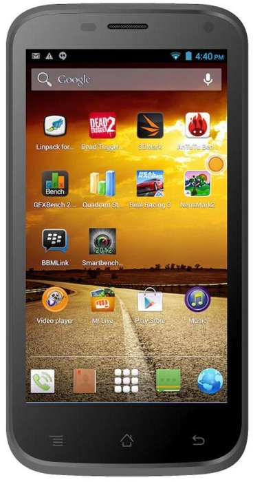 Micromax Bolt A82