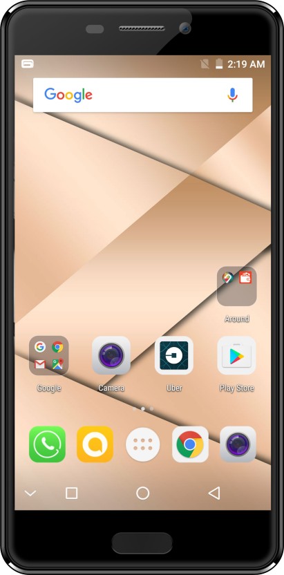 Micromax Canvas 2 2017