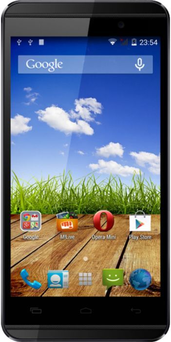 Micromax Canvas Fire A104