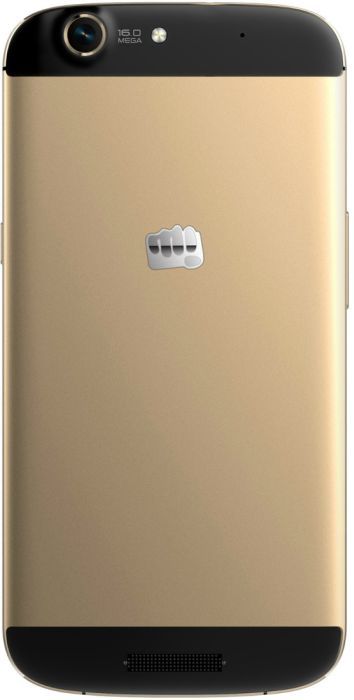 Micromax Canvas Gold A300