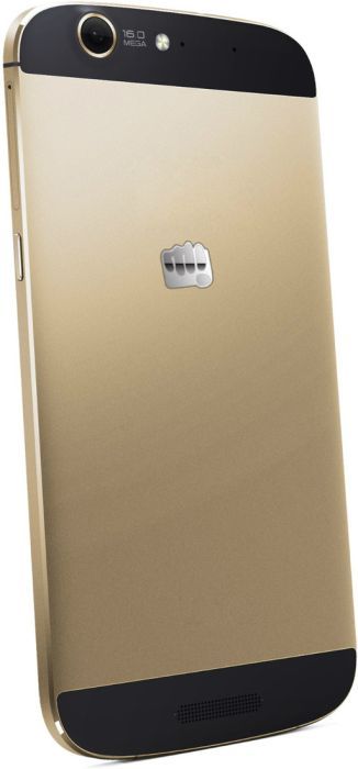 Micromax Canvas Gold A300