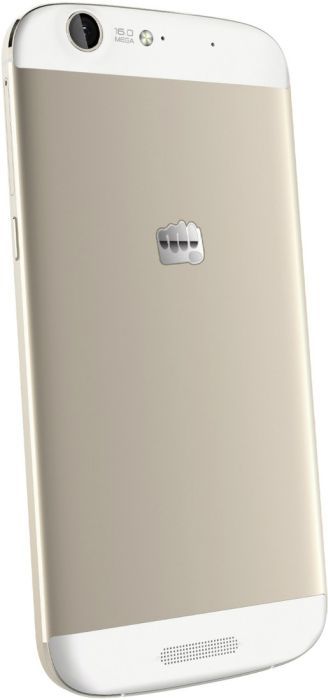 Micromax Canvas Gold A300