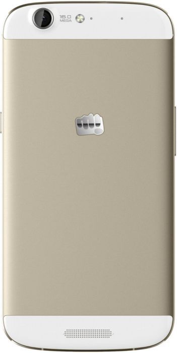 Micromax Canvas Gold A300