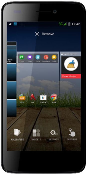 Micromax Canvas Knight Cameo A290