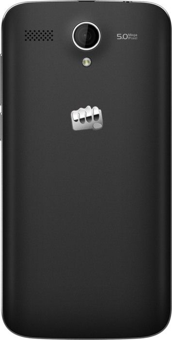 Micromax Canvas Power A96 
