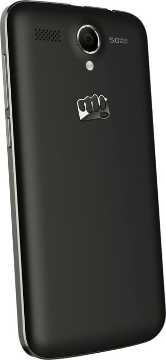 Micromax Canvas Power A96 