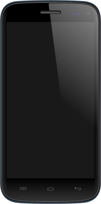 Micromax Canvas Turbo Mini A200