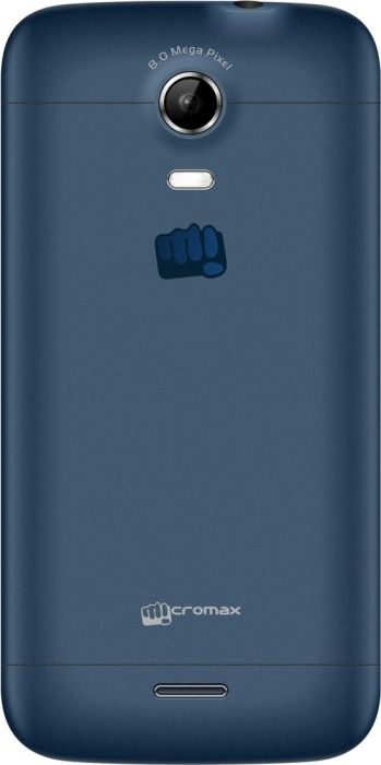 Micromax Canvas Turbo Mini A200