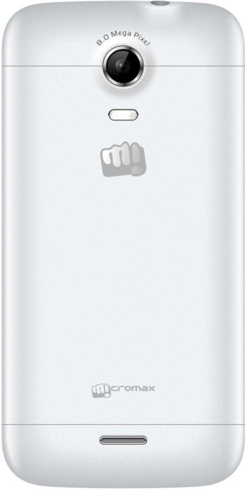 Micromax Canvas Turbo Mini A200