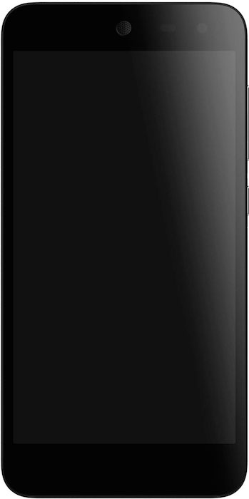 Micromax Canvas Nitro 4G E455