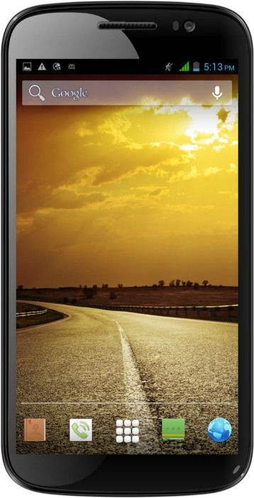 Micromax Canvas Duet II EG111