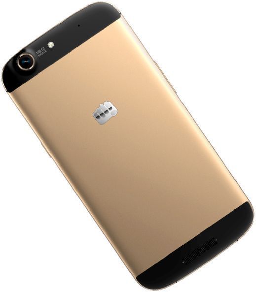 Micromax Canvas Gold A300