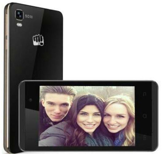 Micromax Canvas Fire A093