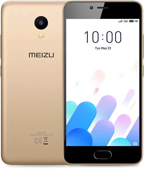 Meizu M5c