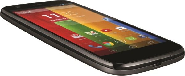 Motorola Moto G Dual SIM