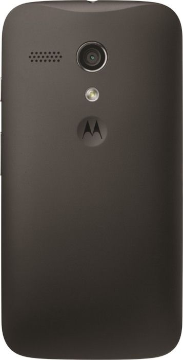 Motorola Moto G Dual SIM