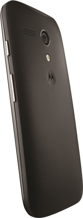 Motorola Moto G Dual SIM