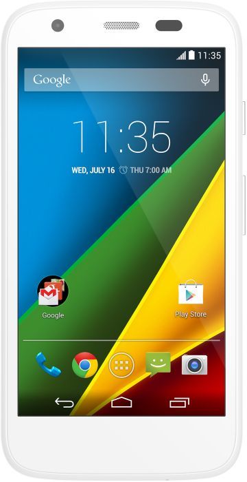 Motorola Moto G LTE