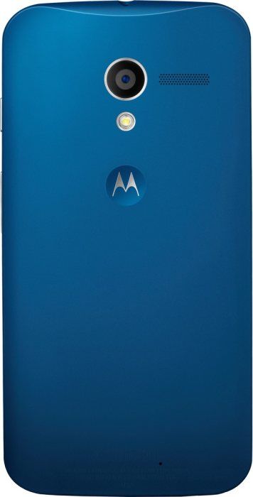 Motorola Moto X