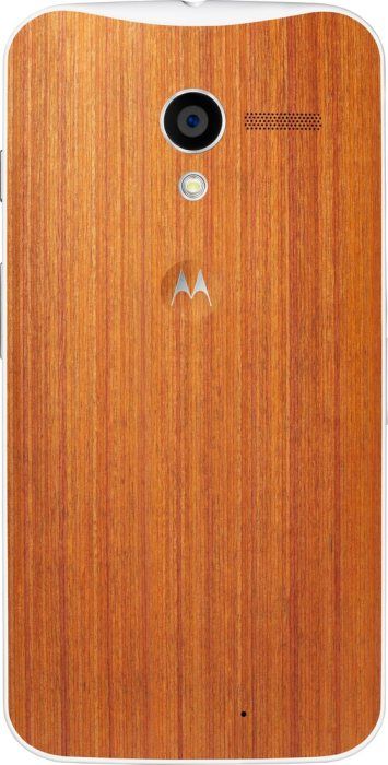 Motorola Moto X