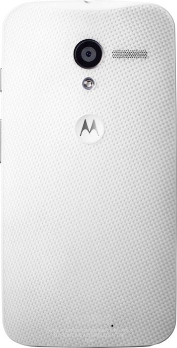 Motorola Moto X