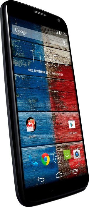 Motorola Moto X