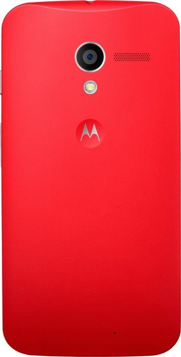 Motorola Moto X