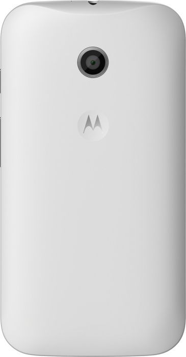 Motorola Moto E Dual SIM