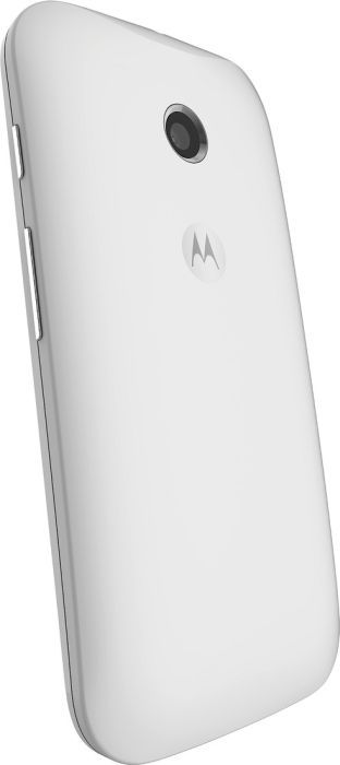 Motorola Moto E Dual SIM