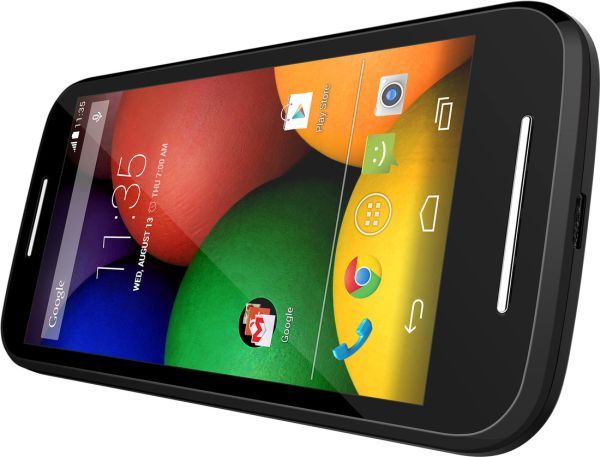 Motorola Moto E