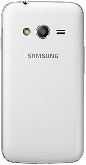 Samsung Galaxy V Plus