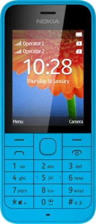 Nokia 220 Dual SIM