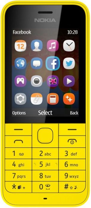 Nokia 220