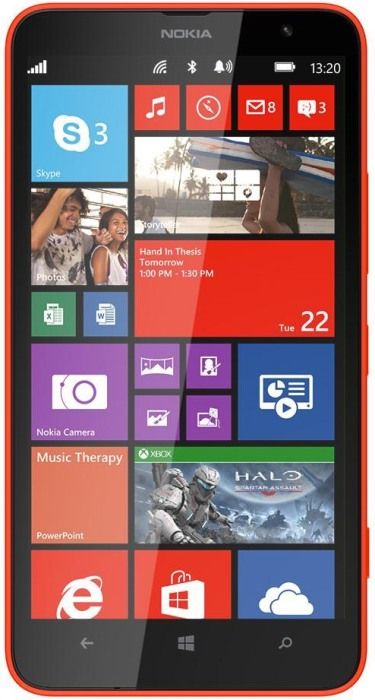 Nokia Lumia 1320