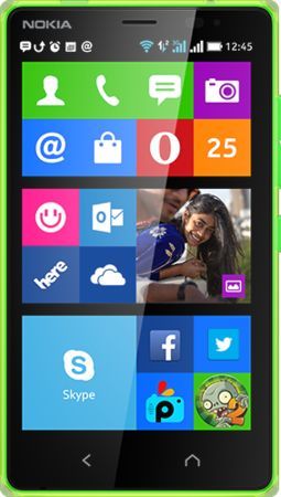 Nokia X2 Dual SIM