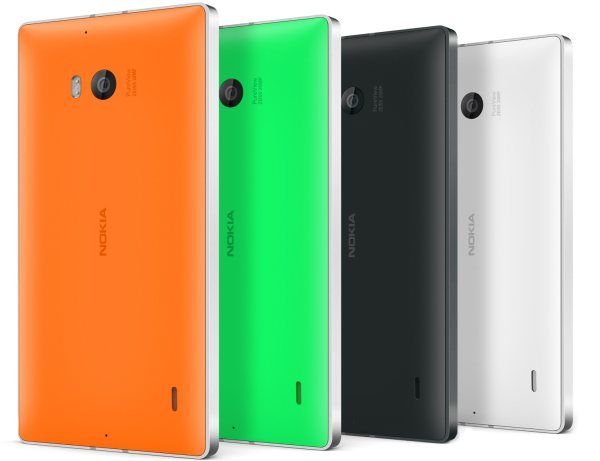 Nokia Lumia 930