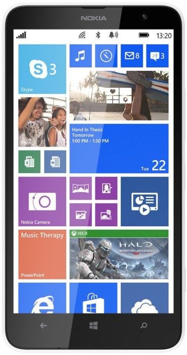 Nokia Lumia 1320