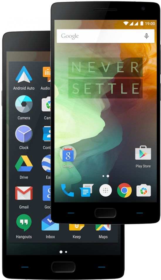 OnePlus 2