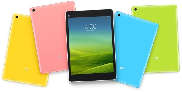 Xiaomi MiPad