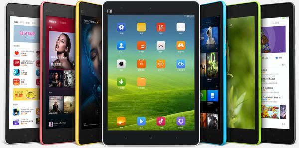 Xiaomi MiPad